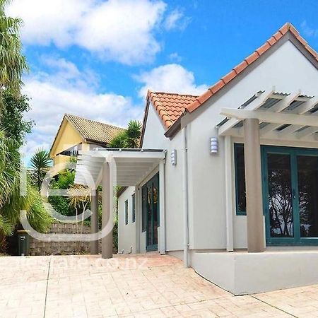 Gulf Harbour Guest House Apartment Auckland Exterior foto