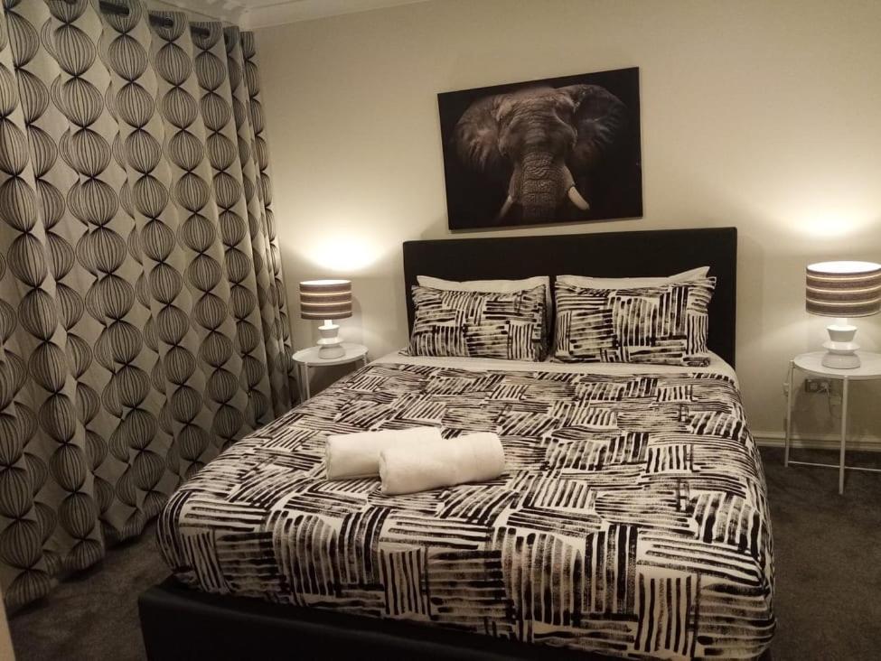 Gulf Harbour Guest House Apartment Auckland Exterior foto